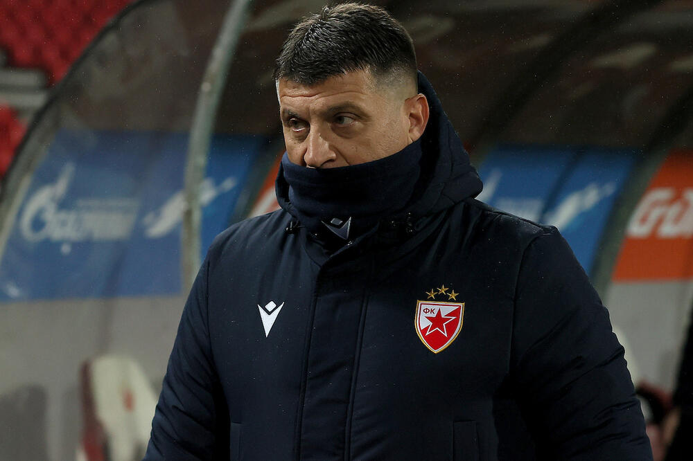 Crvena zvezda osakaćena putuje u Grac?!