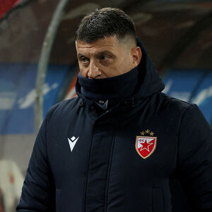 Crvena zvezda osakaćena putuje u Grac?!