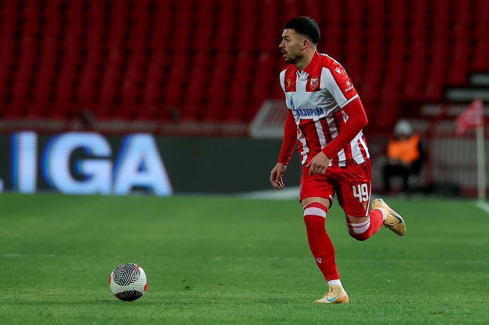 Radonjić ide u Vojvodinu?