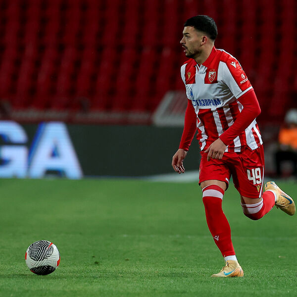 Radonjić ide u Vojvodinu?