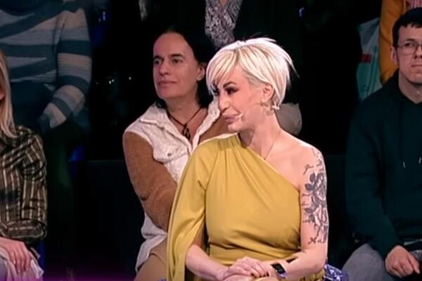ONA JE SINOĆ ZAUVEK OTPISANA SA PINKA! Njeno ime se našlo na SPISKU, odmah napustila televiziju