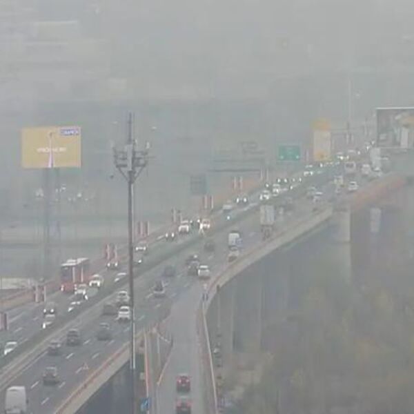 Nikako nemojte ići ovuda, AKO NE MORATE: Kolone od jutros u prestonici Srbije, ovo su kritične tačke