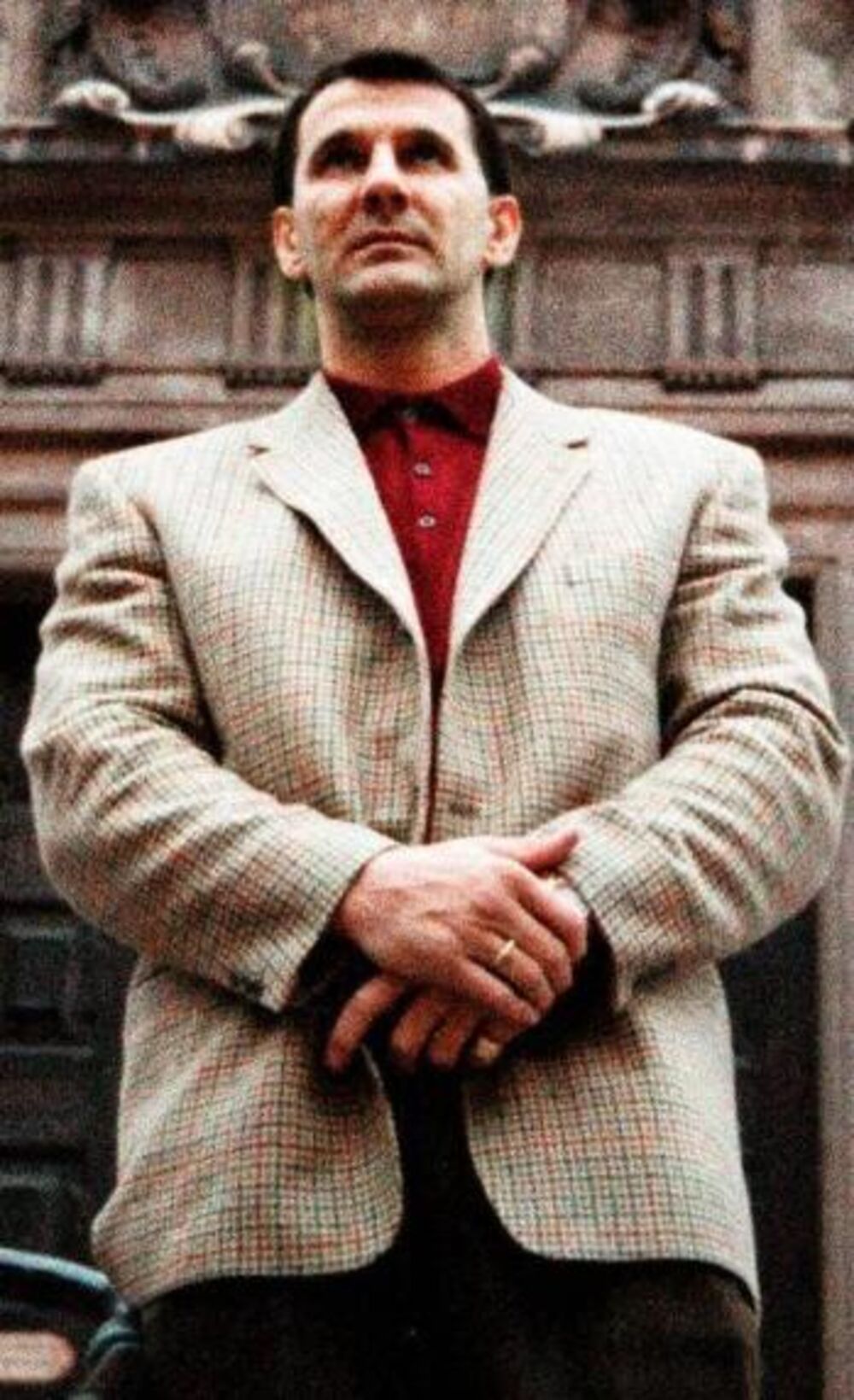 Dragan Joksović Jokso