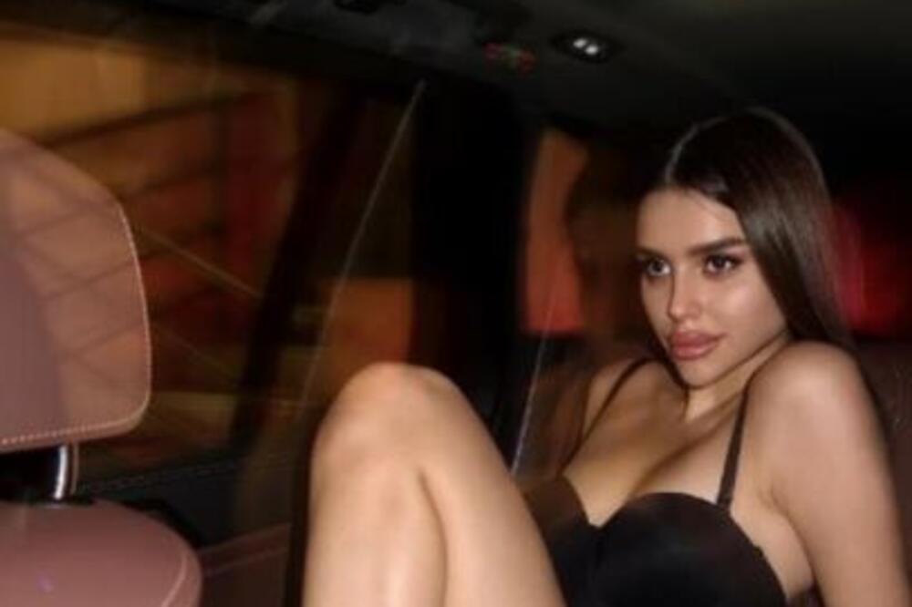 UDAJE SE ĆERKA ZDRAVKA ČOLIĆA?! On BOGATAŠ i 10 godina STARIJI od nje, VIŠE MU NE POKRIVA LICE