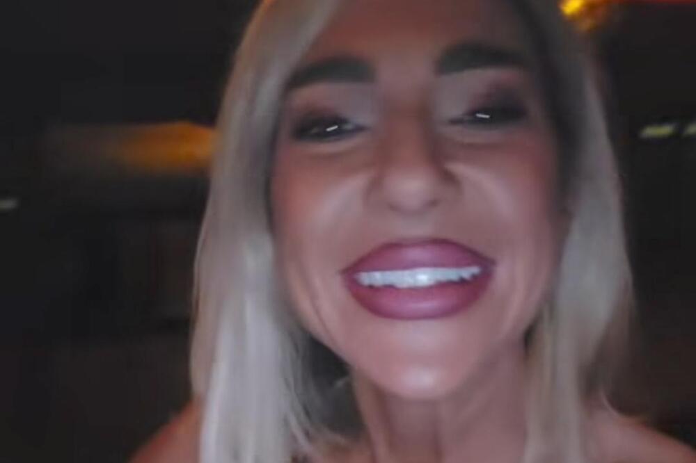 "Uvek sam htela divlje..." Srbija bruji o novom dečku Jovane Jeremić, a sada se i ona oglasila, ove reči odjekuju