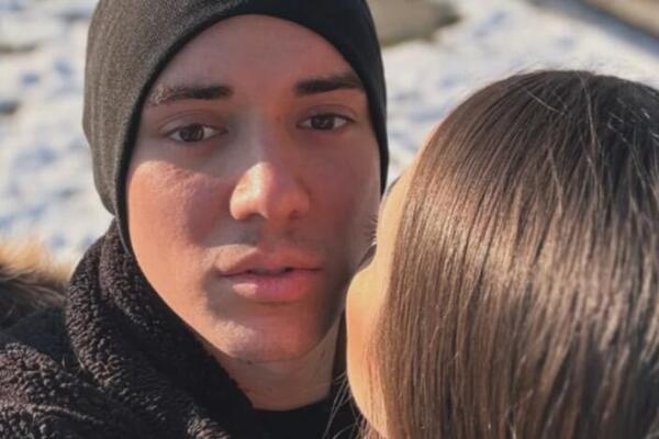 PEVAČ SAZNAO DA GA DEVOJKA VARA, PA SA LJUBAVNIKOM SKOVAO PLAN! "Sastali smo se na piću, a onda..."