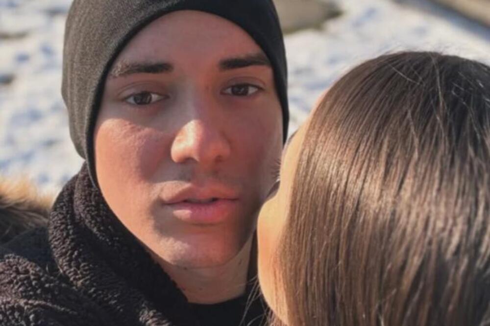 PEVAČ SAZNAO DA GA DEVOJKA VARA, PA SA LJUBAVNIKOM SKOVAO PLAN! "Sastali smo se na piću, a onda..."