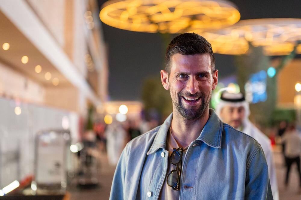 Novak Đoković zbunio novinara prognozom finala Svetskog prvenstva u fudbalu 2026. godine (Video)