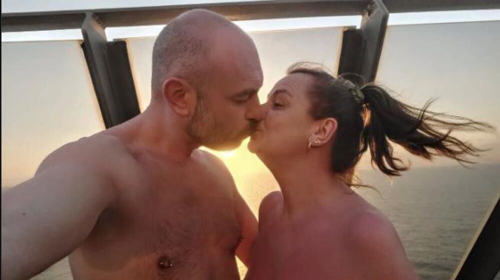 Helena krenula zbog ljubavi prema mužu