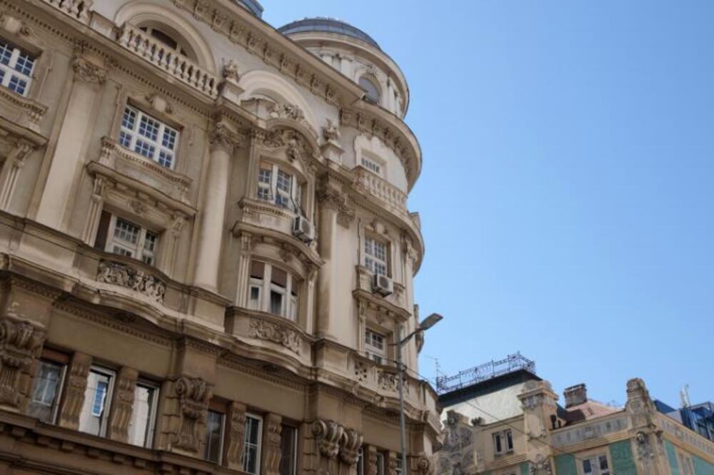 ZNAČAJ MALIH MUZEJA ZA GRAD: Legat Milana Sekulića