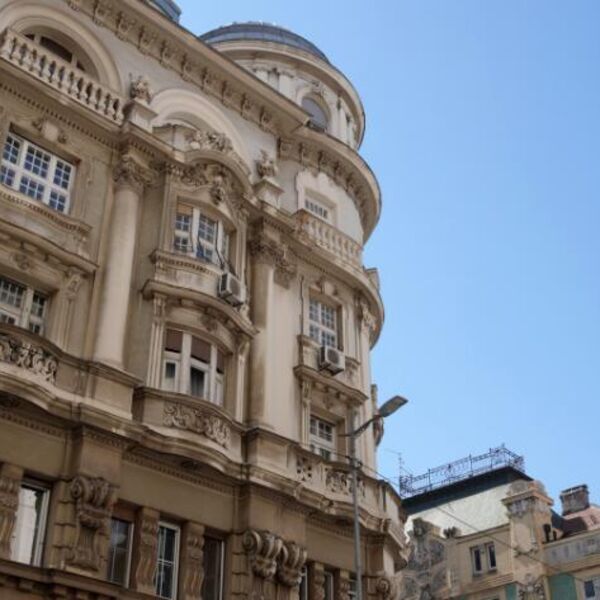 ZNAČAJ MALIH MUZEJA ZA GRAD: Legat Milana Sekulića