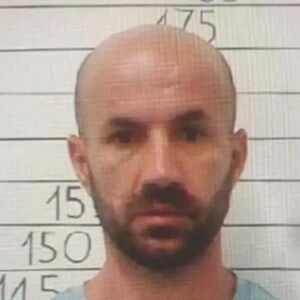 TOMA POBEGAO IZ ZATVORA, I TO PO 4. PUT! Policija na nogama zbog Albanca, otkriveno KAKO JE OPET ZBRISAO (VIDEO)