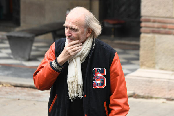 Zbog njegove prošlosti ostaćete bez teksta: Sećanje na detinjstvo ne bledi, progovorio i o odnosu sa bratom