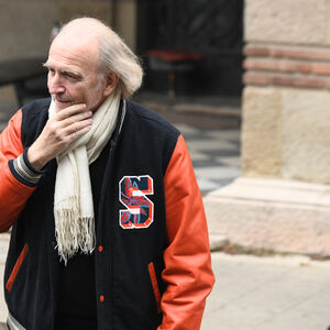 Zbog njegove prošlosti ostaćete bez teksta: Sećanje na detinjstvo ne bledi, progovorio i o odnosu sa bratom