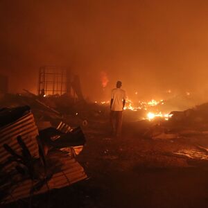 Ubijeno 114 ljudi, među žrtvama 63 dece! Prvi napad bio usmeren na vrtić, a ostali... Horor u Sudanu!