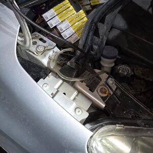 NOVA ŠOK ZAPLENA! Rekao da nema ništa da prijavi, a u zadnjem delu vozila krio... Ljudi, da li je ovo REALNO? FOTO