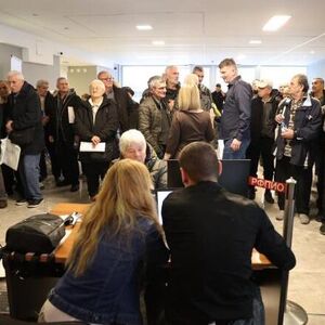 Građani pohrlili da prijave nepokretnosti, stiglo već 7.000 prijava! Ministarka najavila otvaranje novih šaltera