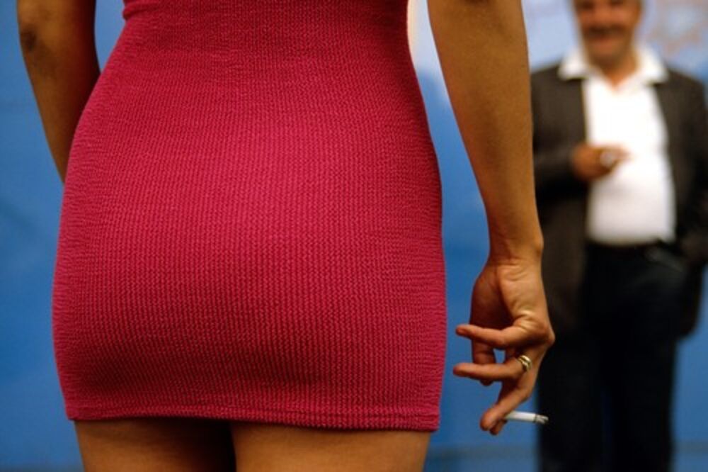 Prostitucija, Prostitutka, prostitutke, Seks