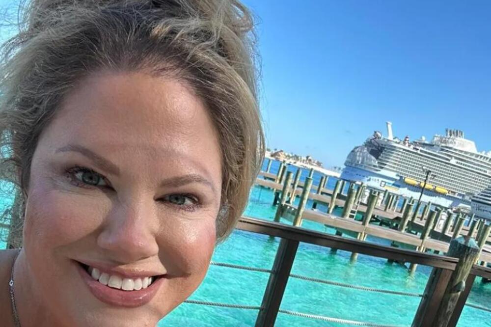 "Jedemo i pijemo sve što poželimo, ali pod ovim uslovom" Kristen živi na kruzeru, a jedna stvar je pravi HOROR