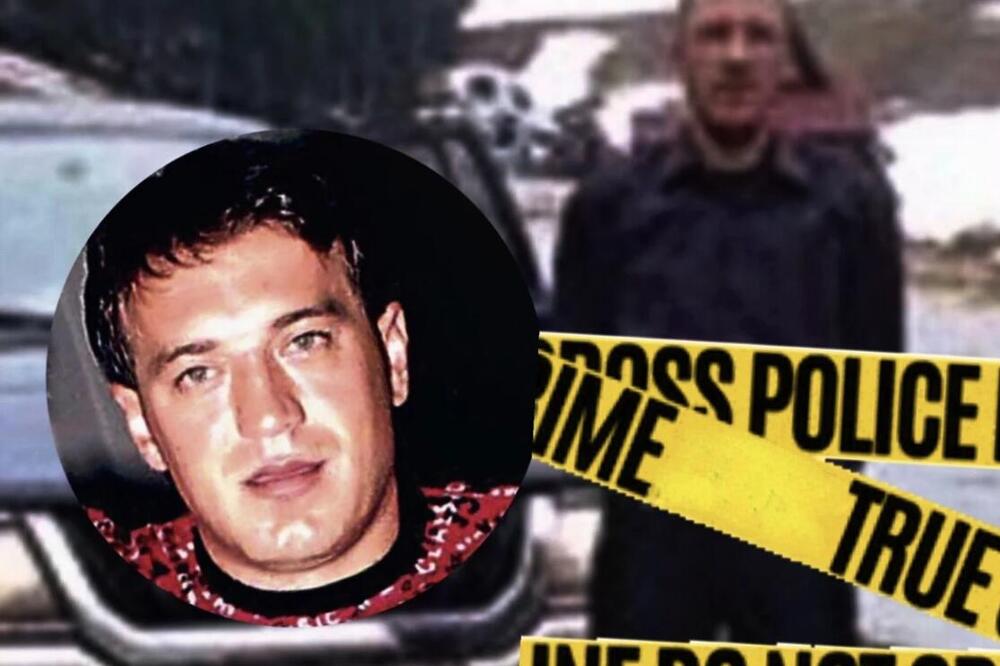 KASAPILI GA DA BI ODAO ŠIPTAROVU TAJNU, PA GA ŽIVOG SPALILI: Zoran je puzao još 50 metara dok je GOREO, a onda je..