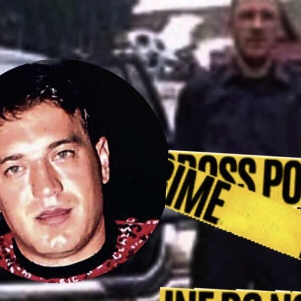 KASAPILI GA DA BI ODAO ŠIPTAROVU TAJNU, PA GA ŽIVOG SPALILI: Zoran je puzao još 50 metara dok je GOREO, a onda je..