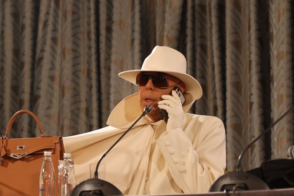 Hajp zvezde, boki 13