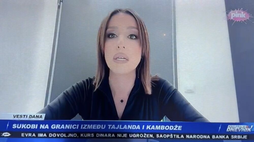 Slađana Nedeljković