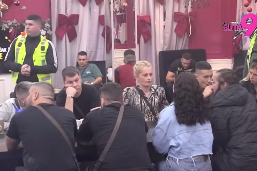 PADAJU MASKE! Veza ili taktika? Njegovo priznanje pokrenulo lavinu pitanja, a tri devojke su u centru priče