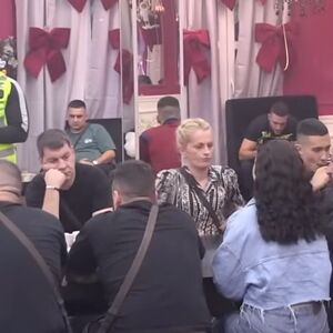 PADAJU MASKE! Veza ili taktika? Njegovo priznanje pokrenulo lavinu pitanja, a tri devojke su u centru priče