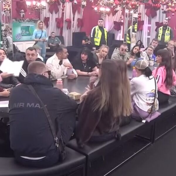 SRBI, DA LI STE SPREMI? Večeras u rijaliti ulazi VELIKA ZVEZDA - sve će ići UŽIVO, JAKO IME KOJE ZNAJU SVI