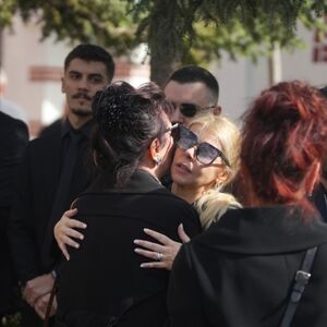 VREME NE LEČI SVE! Danijela Karić ogolila dušu 9 meseci nakon velike porodične tragedije - TUGA JE VELIKA...