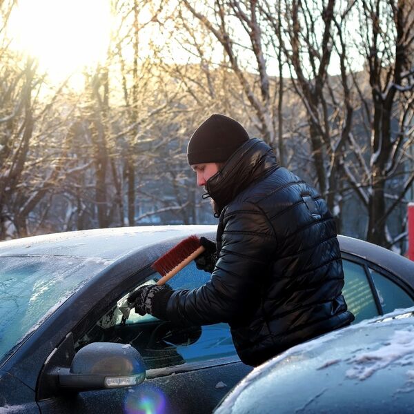 PROVERA PRE PROBLEMA! Vozači sipaju sodu bikarbonu u antifriz - TEST od par SEKUNDI, a sprečava ozbiljnu HAVARIJU