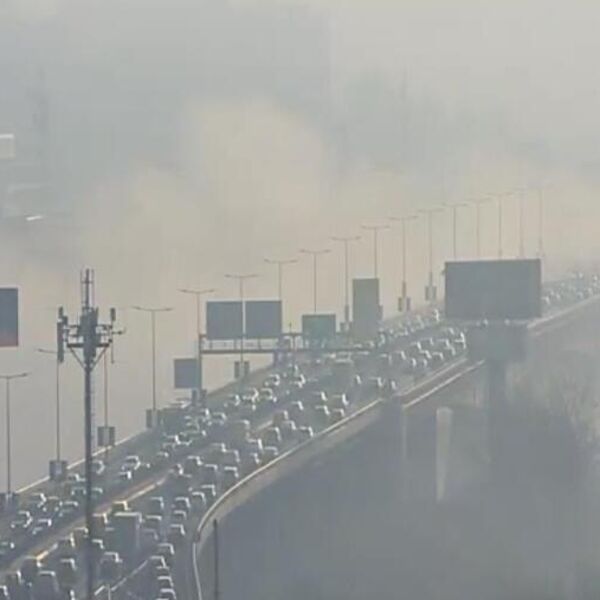 Jutarnji krkljanac širom Beograda! Kolone vozila na Autokomandi, Pančevcu, na Gazeli VOZILA STOJE I NE POMERAJU SE