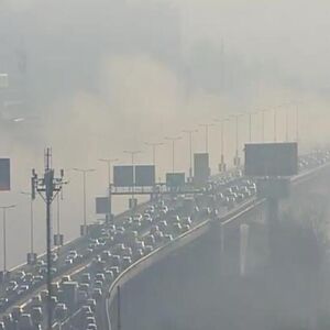 Jutarnji krkljanac širom Beograda! Kolone vozila na Autokomandi, Pančevcu, na Gazeli VOZILA STOJE I NE POMERAJU SE