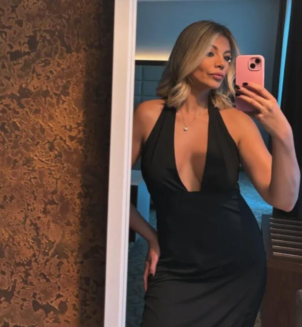 Zgodna Tamara završila doktorske