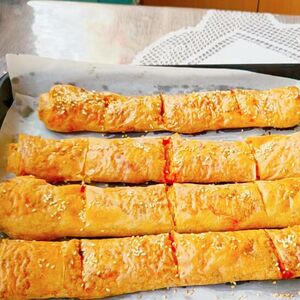 Brza pita sa jogurtom: Gotova za 10 minuta, izdašna i savršena za večeru