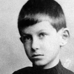 ČUDO OD DETETA! SA 18 MESECI ČITAO NOVINE, UPISAO SE NA UNIVERZITET SA 11 GODINA: Ali onda se sve iskomplikovalo...