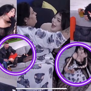 POVRAĆA U TORBU, PADA, PA SE PIPKA PRED SVIMA! Najgadniji rijaliti ikada zabeležen - nije za one sa SLABIM STOMAKOM