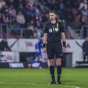 Bankar sudi Šturmu i Crvenoj zvezdi u Gracu (Foto)