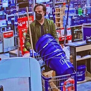 OBJAVLJENI NIKAD VIĐENI SNIMCI BRAJANA VOLŠA NAKON ANINOG NESTANKA: Bio je sa SINOM, dete nije ni slutilo ŠTA...