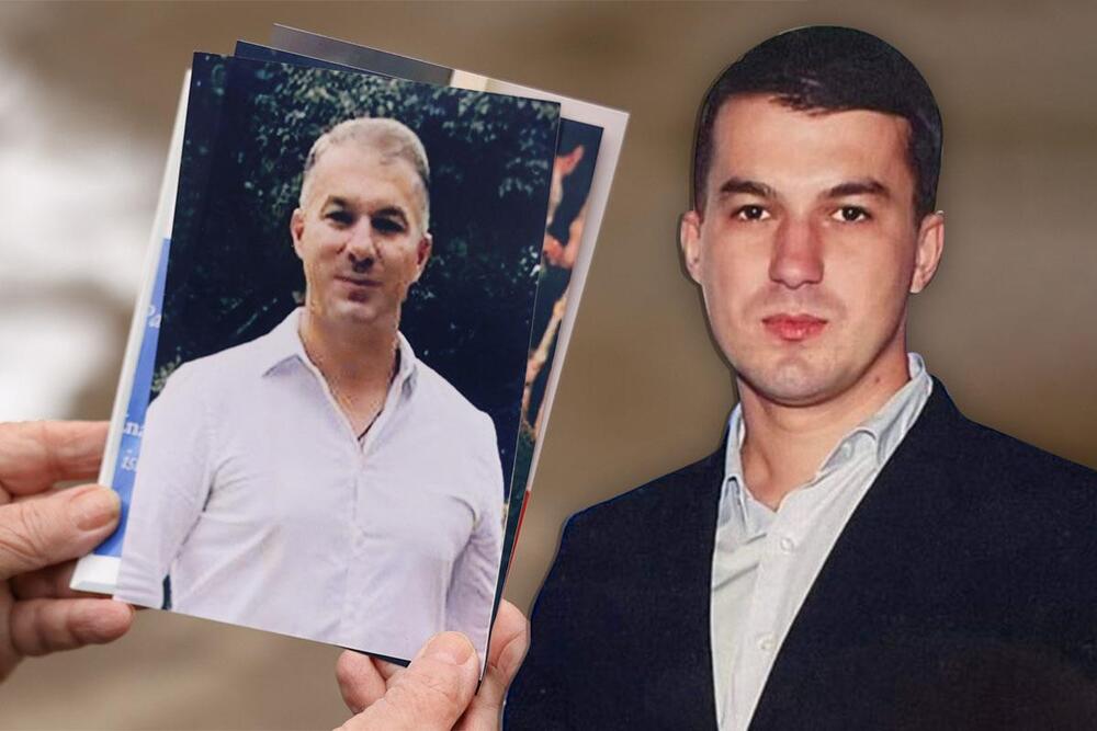 Koje brisao poruke u telefonu nestalog Milana Đorđevića? Misterija postaje sve veća, ova stvar nikome nije jasna