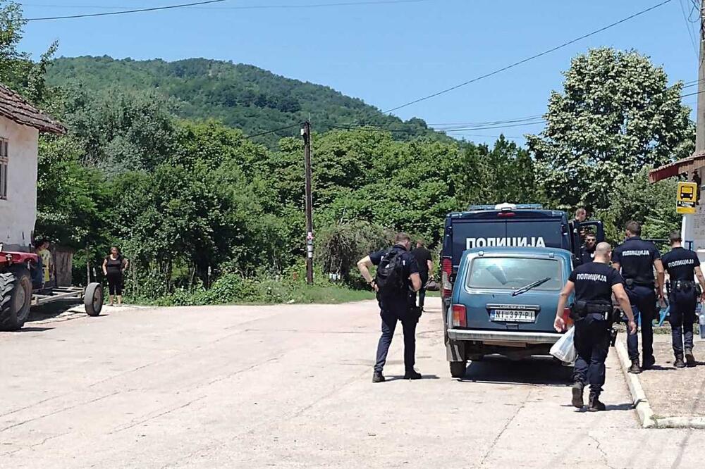 Hitno: Proglašena vanredna situacija u ovom delu Srbije!