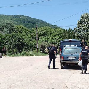 Hitno: Proglašena vanredna situacija u ovom delu Srbije!