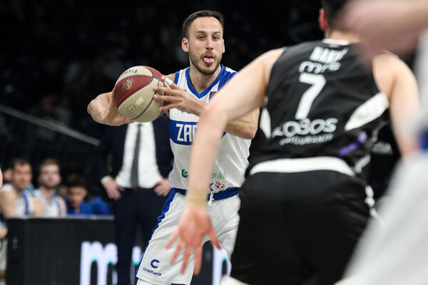 Dao 42 poena i postao MVP devetog kola ABA lige (Video)