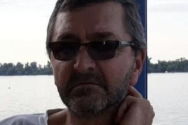 Dragan (58) izašao iz kuće i nema ga nigde: Misteriozni nestanak u Zemunu muči porodicu, mole za pomoć!