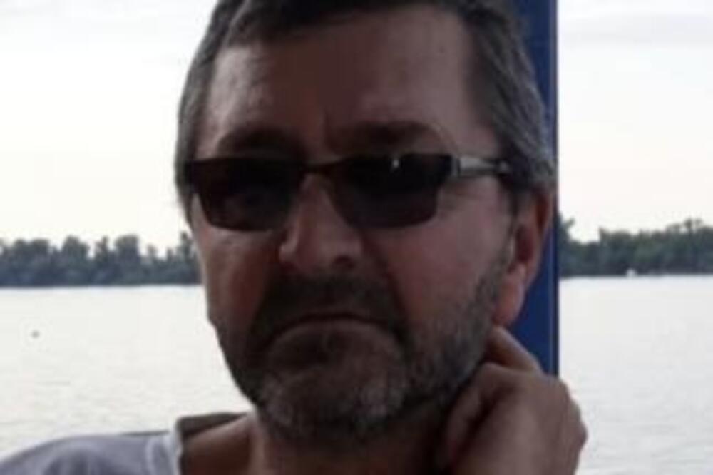Dragan (58) izašao iz kuće i nema ga nigde: Misteriozni nestanak u Zemunu muči porodicu, mole za pomoć!