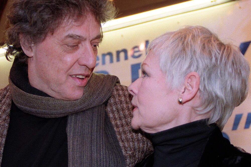 DIJAGNOZA UZELA DANAK! Omiljena glumica priznala da VIŠE NE VIDI - degeneracija makule dovela do GUBITKA VIDA