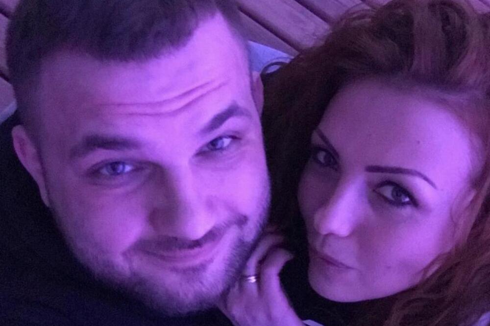 ANA I NOVAK SE HVALILI LUKSUZNIM ŽIVOTOM PRE OTMICE I UBISTVA: Umrli su na NAJSUROVIJI NAČIN, mnogo su MUČENI! FOTO