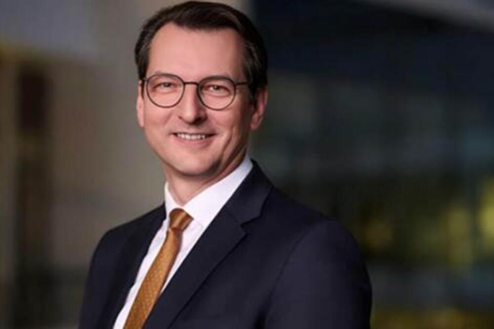 Srbin novi šef BMW-a: Milan Nedeljković iz Kruševca preuzima najveću poziciju u nemačkom gigantu