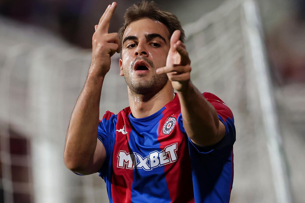 Ovo je Štutgartov plan za Jovana Miloševića!